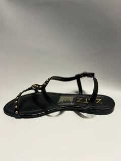 SANDALIA CHATA ZATZ 28771 - Enzo Store