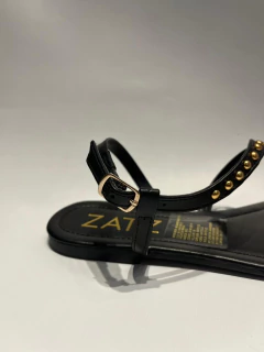 Imagen de SANDALIA CHATA ZATZ 28771