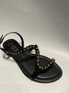 SANDALIA CHATA ZATZ 28771 - tienda online