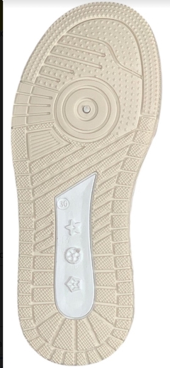 ZAPATILLAS MAGIC - Enzo Store