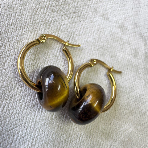 DONA OJO DE TIGRE - comprar online