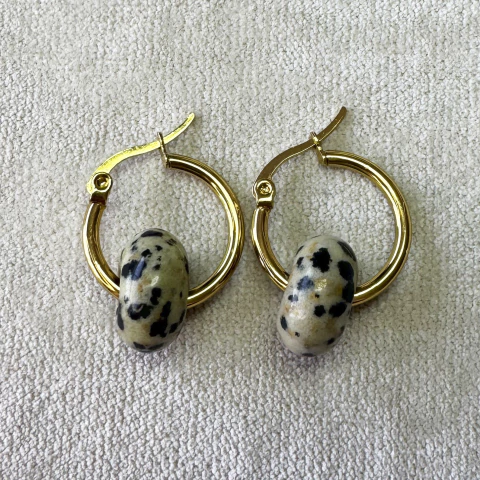 DONA JASPE DALMATA - comprar online