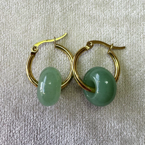 DONA AVENTURINA VERDE - comprar online