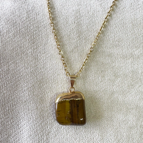 AMULETO OJO DE TIGRE - comprar online