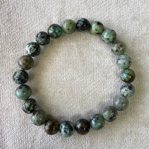 TURQUESA AFRICANA - comprar online