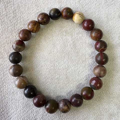 JASPE ROJO - comprar online