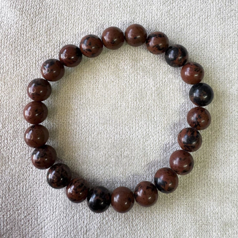 OBSIDIANA MAHAGONY - comprar online