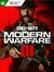 Call of Duty (COD) Modern Warfare 3 - Xbox One e Xbox Series X e S