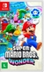 Super Mario Bros. Wonder - Nintendo Switch