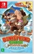 Donkey Kong Country Tropical Freeze - Nintendo Switch