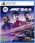 F1 2024 - Formula 1 2024 - Playstation 5 (Ps5)