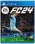 Fifa 24 - EA Sports FC 24 - Playstation 4 (Ps4)