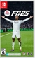 Fifa 25 - Ea Sports FC 25 - Nintendo Switch