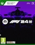 Formula 1 F1 2024 - Xbox One e Xbox Series