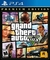 Grand Theft Auto 5 - GTA 5 - Playstation 4 (Ps4)