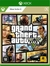 Grand Theft Auto 5 - GTA 5 - Xbox Series e Xbox One