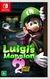 Luigi's Mansion 2 HD - Nintendo Switch