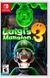 Luigi's Mansion 3 - Nintendo Switch