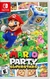 Mario Party Superstars - Nintendo Switch