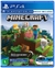 Minecraft Starter Collection - Playstation 4 (Ps4)