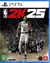 NBA 2k25 para Playstation 5 (Ps5)