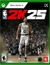 NBA 2k25 - Xbox Series e Xbox One