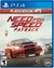 Need for Speed Payback - Playstation 4 (Ps4)