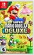 New Super Mario Bros U Deluxe - Nintendo Switch