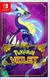 Pokemon Violet - Nintendo Switch