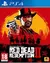 Red Dead Redemption 2 - Playstation 4 (Ps4)