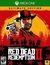 Red Dead Redemption 2 - Xbox Series e Xbox One