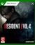 Resident Evil 4 - Xbox Series e Xbox One