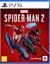 Marvel's Spider-man 2 - Playstation 5 (Ps5)