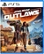 Star Wars Outlaws - Playstation 5 (Ps5)