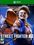 Street Fighter 6 - Xbox Series X e S