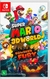 Super Mario 3D World + Bowser's Fury - Nintendo Switch