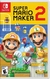 Super Mario Maker 2 - Nintendo Switch