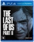 The Last of Us Part II 2 - Playstation 4 (Ps4)