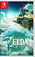 The Legend of Zelda Tears of the Kingdom - Nintendo Switch