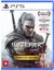 The Witcher 3 Wild Hunt - Complete Edition - Playstation 5 (Ps5)