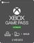 Xbox Game Pass Ultimate - Para Console e PC na internet