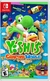 Yoshis Crafted World (Yoshis Island) - Nintendo Switch