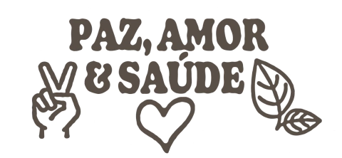 Paz Amor & Saúde 