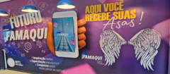 Banner da categoria FAMAQUI