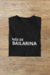 Camiseta Al-Málgama mãe - comprar online