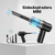 Globoaspiradora MINI: Aspiradora De Mano Inalambrica 3 En 1 Recargable Usb