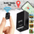 Globo track pro: GPS magnetico mini con microfono