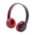 Auricular Vincha P47 Wireless Bluetooth V5.0 - tienda online