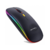 Mouse Netmak Luces Led Rgb Inalambrico Recargable Nm-w90 en internet