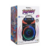 Parlante Bluetooth, con luz RGB, modelo MN-RAPSODY + Mic & Control